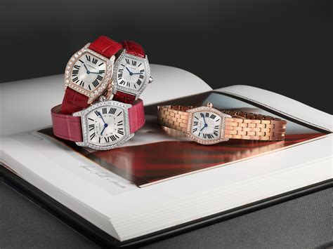 best cartier watches for ladies|cartier ladies watches price list.